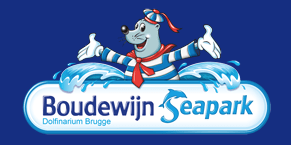 Tickets voor Boudewijn Seapark (België) aan €17,50