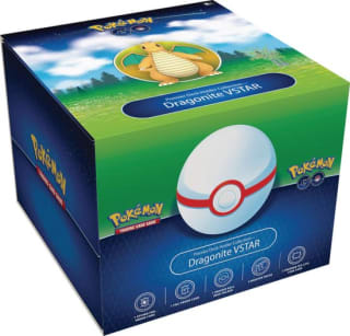 Pokemon GO Premier Deck Holder Collection - Dragonite VSTAR voor €39,99 bij Bol.com