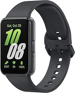 Samsung Galaxy Fit3 Smart Watch & Fitness Tracker – Just £44