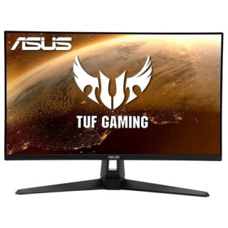 Monitor Gaming Asus TUF Gaming VG279Q1A 27 pulgadas IPS FullHD 165Hz por 189,98€
