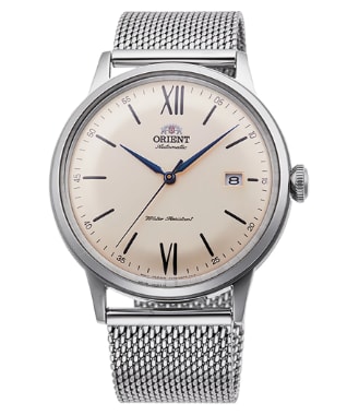 Reloj Orient Bambino Maestro RA-AC0020G a 129,70€