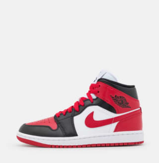 Jordan WMNS AIR 1 MID Zapatillas altas Mujer por 119,95€