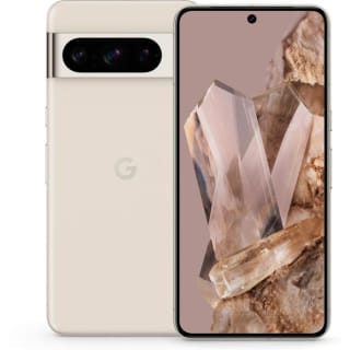 Google Pixel 8 Pro - 128 GB Beige/Grijs voor €575 bij Azerty