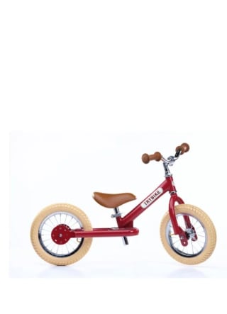 Diverse Trybike 2-in-1 loopfietsen voor €101,46 bij de Bijenkorf