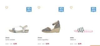 Schuurman schoenen sale tot 85% korting + 10% extra korting