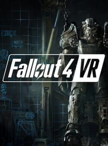 "Fallout 4: Game of the Year Edition - PEGI 18" - £6.39 [PC-GOG/DRM Free]