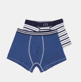 Pack 2 bóxers TEX por 1,99€ 25% en cupón + 3x2 a solo 1,99€ en Carrefour