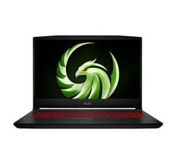 PORTATIL MSI BRAVO 15 B5ED-019XES RYZEN5 5600H 8GB SSD512GB RX6500M4GB 15.6 FHD FDOS