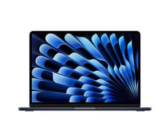 Macbook Air M3 24GB RAM 1TB SSD Medianoche por 1,739,86 €