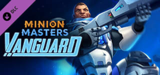 Gratis - Minion Masters - Vanguard DLC en Steam
