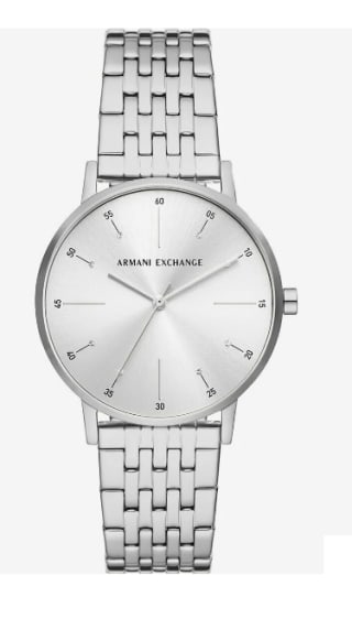 Reloj para Mujer Emporio Armani ANALOG por 66€