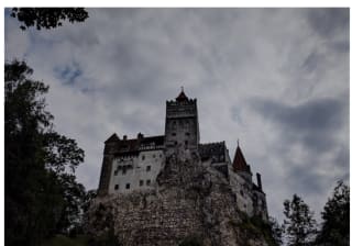 Ruta del Conde Drácula! Rumanía : 7 Noches Hoteles de 3* + Vuelos +Coche de alquiler + Seguros pxp