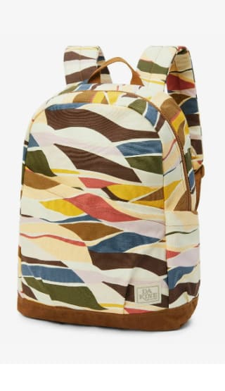 Mochila de Trekking Dakine WEDNESDAY por 34€