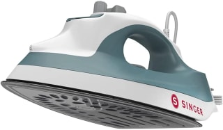 Ferro de Passar à Vapor da Singer, modelo Steamchoice 2.0 - R$ 53,10