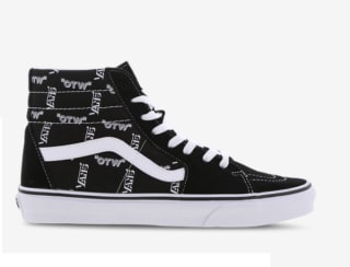 Zapatillas de Hombre Vans Sk8 Hi Shadow por 39.99€