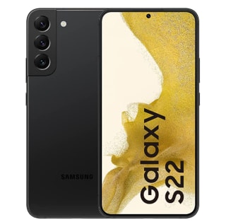 Samsung Galaxy S22 5G + Cargador – Teléfono Móvil libre, 128 GB por 657€