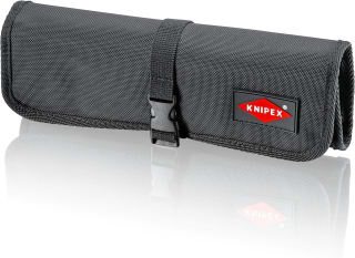 Knipex Gereedschapstas voor €12,80 bij Amazon