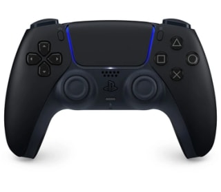 SONY PlayStation 5 DualSense Draadloze Controller - Zwart voor €39,99 dmv code bij CDiscount
