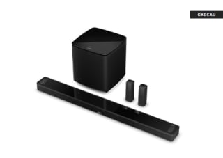 Barre de Son Bose Soundbar Ultra + Support Murale Offert à 699,95€