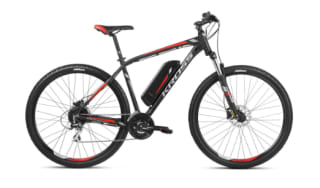 Bicicleta eléctrica Hexagon Boost 1.0 522 29 Kross por 255,80€