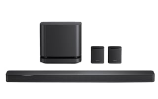 Bose Soundbar 500 Home Cinema Bundel voor €777 bij Media Markt