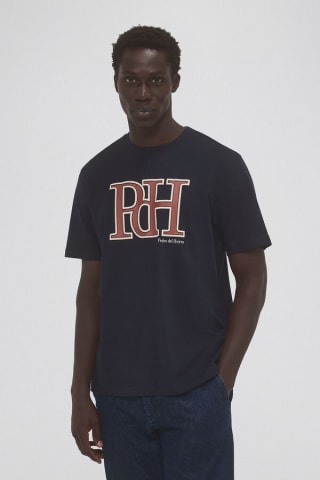 Camisetas Pedro del hierro varios modelos por 8,99€