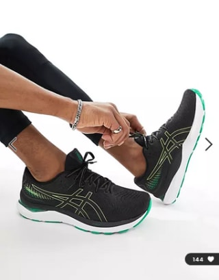 Asics Gel cumulus 24 por 70,40€