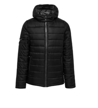 Anorak de Hombre Hummel North Quilted por 29.99€