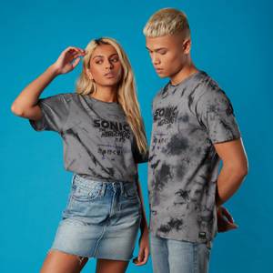 2 camisetas frikies por 19,99€