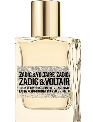 ICI Paris XL - Gratis sample Zadig & Voltaire: ZADIG