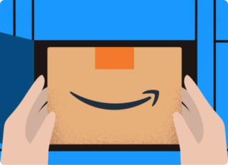 Consigue 5€ en carburante en tu próxima compra de Amazon