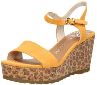 Marco Tozzi dames schoenen met sleehakken voor €11,99 bij Schuurmanschoenen