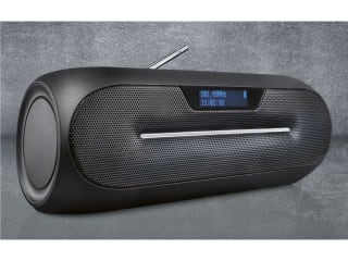 SILVERCREST® Bluetooth® speaker voor €17,99 in de Lidl webshop