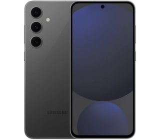 Samsung Galaxy S24 FE, 128GB opslag, Enterprise Edition, Grafiet voor €561,82 bij de Mediamarkt