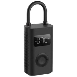 Xiaomi Mi Portable Air Pump 1S Mini Compresor Portátil por 22,49€