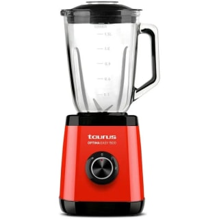 Batidora de vaso Taurus Optima Easy 1500 por 28,09€