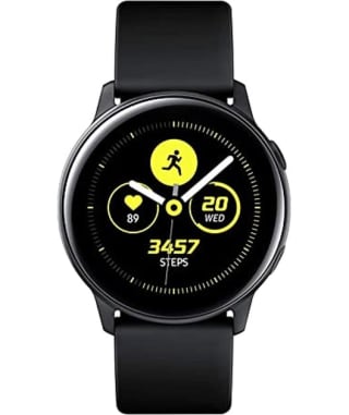 Catch Envirofone's Samsung Galaxy watch active smart watch for only £39.99