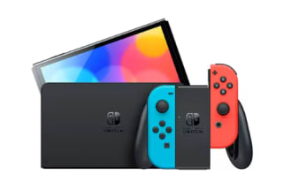 Nintendo Switch OLED-model - voor €212,71 bij Aliexpress