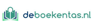 20% korting op alles bij Deboekentas