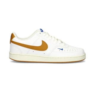 Zapatillas Nike Court Vision Low Mujer por solo 47,99€