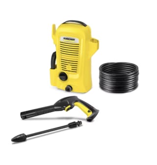 Karcher Hidrolimpiadora K2 Universal Edition por 47,51€