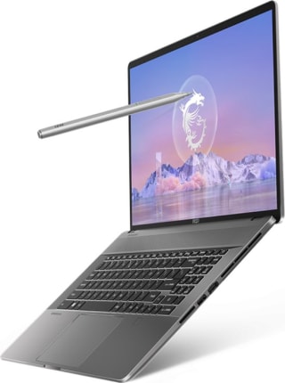 MSI Gaming Laptop Creator Z17HXStudio A13VGT-012NL voor €299 bij Bol.com