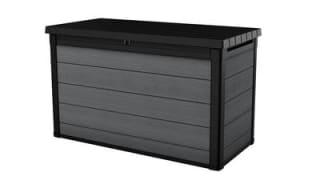 Keter Cortina Alto Tuinkast of Keter Cortina Opbergbox - 757L vanaf €199 bij de AH