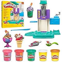 Play-Doh Wow variatiepakket met 100 potjes klei voor €29,95 bij Amazon