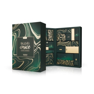 The Naughty And Nice Advent Calender 2022 voor €79,99 bij Wehkamp