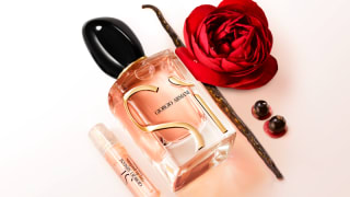 Gratis parfumsample Giorgio Armani Sì eau de parfum Intense