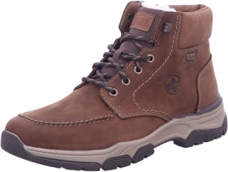 Rieker TEX 31240 heren schoenen voor €19,08 bij Amazon