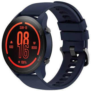 Smartwatch Xiaomi Mi Watch por 55,90€ (cuenta nueva por 43,12€)