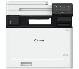 Canon i-SENSYS MF752Cdw all-in-one A4 laserprinter kleur met wifi (3 in 1) voor €329 bij proshop