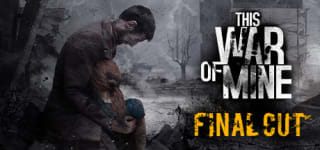 This War of Mine Steam por solo 0,94€